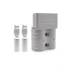 Роз'єм живлення Anderson 120А 600В, IP67, 6AWG, Anchi