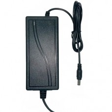 Блок живлення, адаптер мережевий 12В 6А, 5.5x2.1мм 5.5x2.5мм, кабель