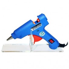 Підставка для клейового пістолета 20Вт, акрил.