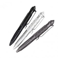 Ручка з авіаційного алюмінію багатофункціональна Multi-Tool