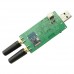 Трансівер радіочастотний SDR 4діапазону 300МГц-2.4ГГц, Evil Crow RF v2, 107252