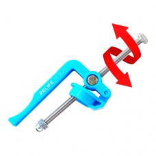 Екстрактор дозатор флюсу Relife RL-062D 5-10мл, штовхач із важелем