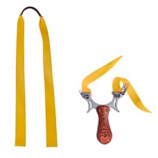 5х Гумка плоска 0.6мм джгут для рогатки, латекс