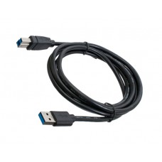 Кабель USB 3.0 AM-BM, 1.8м для принтера сканера МФУ