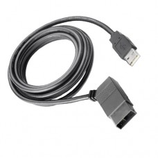 USB кабель програмування для ПЛК Siemens Simatic LOGO! USB кабель програмування для ПЛК Siemens Simatic LOGO!