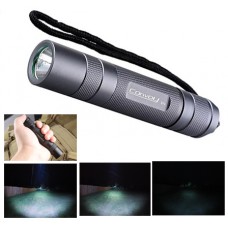 Ліхтар EDC Convoy S2+ Cree XM-L2 U2-1A 7135x6 2100мА 4300-4500K