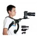 Плечовий упор для камери DSLR RIG, 104124
