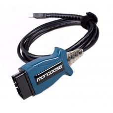 Mongoose JLR Pro V160 OBD2 USB сканер діагностики авто Jaguar LandRover