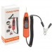 Ручка тестер автомобільного акумулятора та ланцюгів, 5-32В, з РК-дисплеєм, 107350