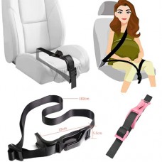 Адаптер ременя безпеки в авто для вагітних