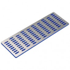 Брусок алмазний 150x50мм для заточування ножів ножиць різального інструменту P200