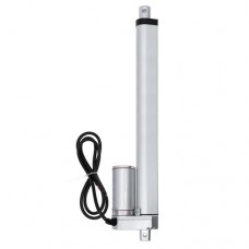 Лінійний привід Актуатор штоковий 500мм 100Н 60мм/с HY01-12-A5-655-500