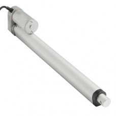 Лінійний привід Актуатор штоковий 800мм 100Н 60мм/с HY01-12-A5-955-800