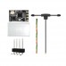 Приймач сигналу SpeedyBee Nano 2.4ГГц RX ELRS FPV дрону з антеною, 107538