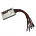 USB Логічний аналізатор 100МГц 16-кан Type-C, Kingst LA1010, 107657