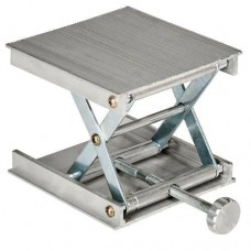 Мікроліфт підйомна платформа регульована для лазерного рівня 2.5-9см