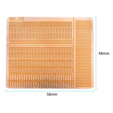 Набір контактних точок для ремонту плат 1400шт Sunshine RL-007GA