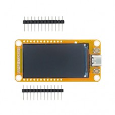 ESP32-S3 LVGL 1.9' Wi-Fi Bluetooth Type-C ESP32-1732S019 плата розробника ESP32-S3 LVGL 1.9' Wi-Fi Bluetooth Type-C ESP32-1732S019 плата розробника