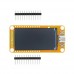 ESP32-S3 LVGL 1.9' Wi-Fi Bluetooth Type-C ESP32-1732S019 плата розробника, 107643