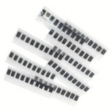 Діоди SMD 90шт 1N4001 1N4004 1N4007 SS14 SS16 SS24 SS26 SS34 SS36