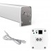 Електропривод мотор для карнизу 22.5см ZigBee CMD900E, контролер, 107319
