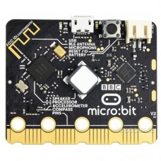 BBC Micro:bit V2.2 ARM Cortex M4 Bluetooth плата розробника