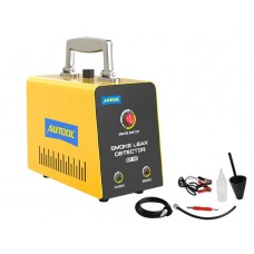 Генератор диму, детектор витоку герметичності для авто, 12В, Autool SDT101