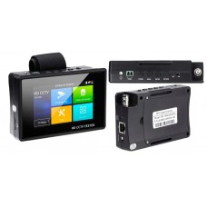 Монітор манжета для установки камер 5в1 IP 4K Wi-Fi IPC-1800ADH-Plus