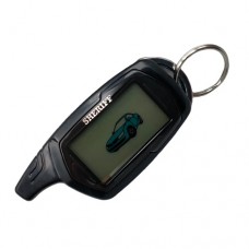 Брелок із РК-дисплеєм для сигналізації Sheriff ZX-1090