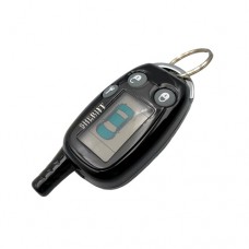 Брелок із РК-дисплеєм для сигналізації Sheriff ZX-1060