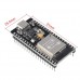 ESP32 38pin DevKit Wi-Fi Bluetooth ESP32-WROOM-32 плата розробника, 107624