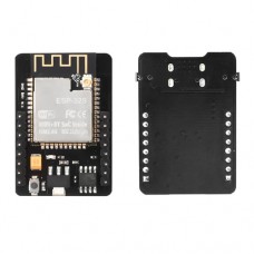 ESP32-CAM-MB Wi-Fi Bluetooth, модуль камери OV2640, плата розробника ESP32-CAM-MB Wi-Fi Bluetooth, модуль камери OV2640, плата розробника