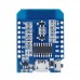 Wi-Fi модуль, трансівер ESP8266, WeMos D1 mini ESP-12F, 107625