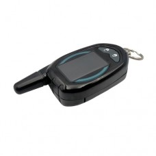 Брелок із РК-дисплеєм для сигналізації Sheriff ZX-1055