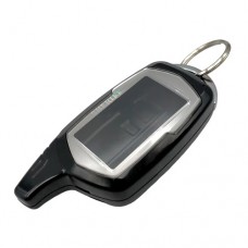 Брелок із РК-дисплеєм для сигналізації Sheriff ZX-940