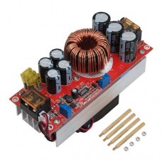 Перетворювач напруги підвищує XL7005A 10-60 на 13-97В, 1800Вт