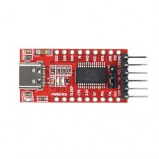 Type-C - UART TTL FT232RL 6pin конвертер, Arduino Type-C - UART TTL FT232RL 6pin конвертер, Arduino