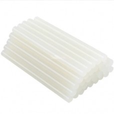 Клей стрижні 7x190мм для пістолета, ящик 25кг, G02