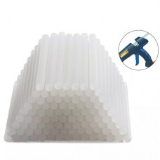 Клей стрижні високої в'язкості 11x190мм для пістолета, ящик 25кг, G01