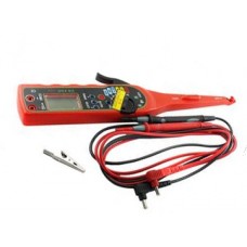 Автомобільний тестер проводки, схеми, мультиметр, щуп MS8211