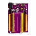 Плата розширення NodeMCU-32S Lua ESP32S 38P/V4/Gououu, Type-C MicroUSB, 107629