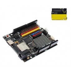 Плата Arduino Uno R4 Wi-Fi, ARM Cortex M4, USB Type C