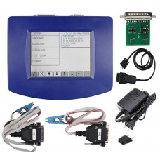 DigiProg 3 V4.94 OBD2 універсальний коректор одометра DigiProg 3 V4.94 OBD2 універсальний коректор одометра