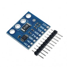 Цифровий датчик напруги струму I2C INA226
