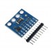 Цифровий датчик напруги струму I2C INA226, 107634