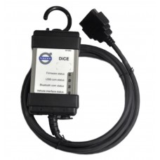 Volvo Vida Dice 2014D OBD2 сканер діагностики авто