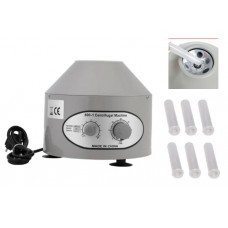 Центрифуга лабораторна 800-1 4000об/хв, 1790g, 6 пробірок по 20 мл