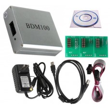 Програматор ECU, BDM100 v12.55 OBDII/EOBD, авто
