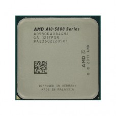 Процесор AMD A10-5800K, 4 ядра 3.8ГГц, FM2+IGP
