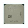 Процессор AMD A10-5800K, 4 ядра 3.8ГГц, FM2 + IGP, 105817